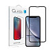Защитное стекло ACCLAB Full Glue для Apple iPhone 11/XR Black (1283126508196)