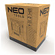 Камін електричний, декоративний Neo Tools 90-110