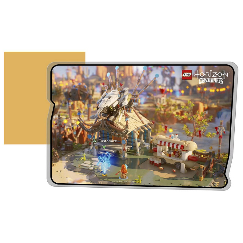 Игра консольная PS5 Lego Horizon Adventures