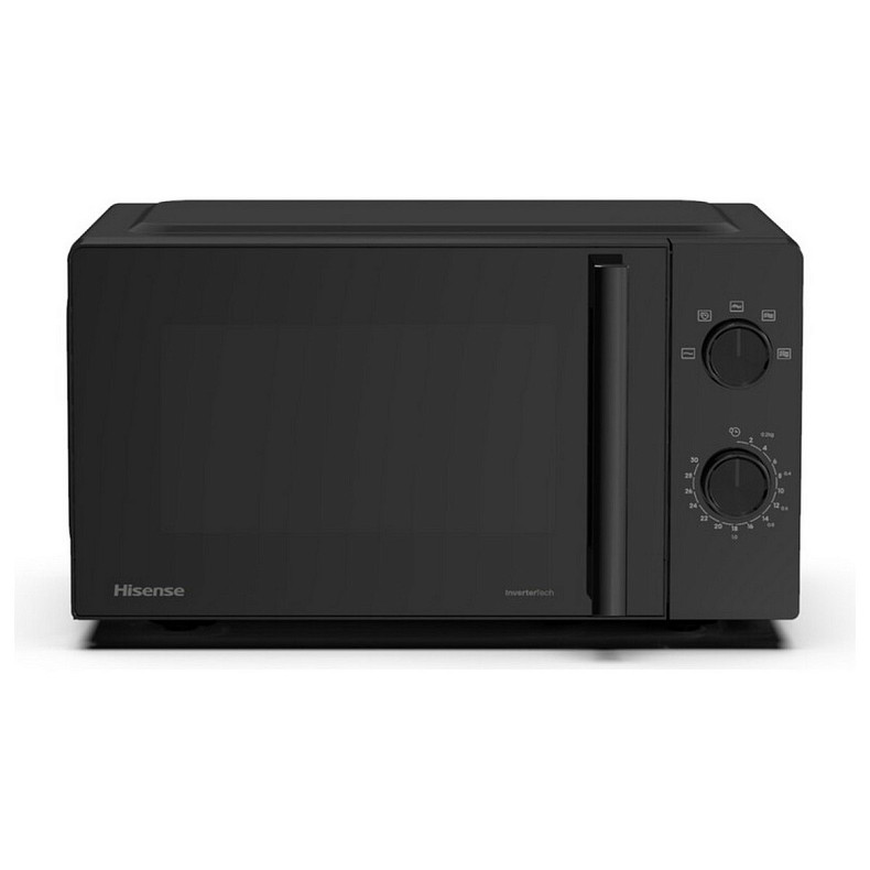 Мікрохвильова піч Hisense H20MOBP1HI