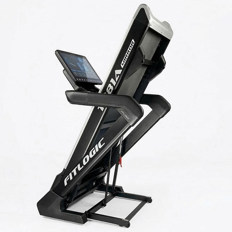 Бігова доріжка FitLogic T581A Mirror