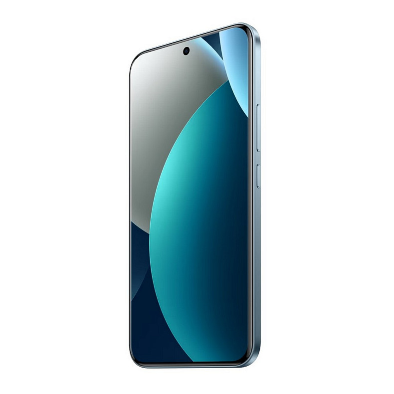 Смартфон Xiaomi Redmi Note 15 Pro+ 5G 8/256GB Glacier Blue