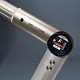 Стайлер CECOTEC AirGlisse 8in1 Flex Champagne (A01_EU01_118888)