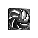 Система водяного охлаждения DeepCool Spartacus 360 Black (R-SPT360-BKDSMP-G-1)