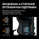 Крісло ігрове Anda Seat Kaiser 3 Pro XL Fabric Dark Gray Size XL