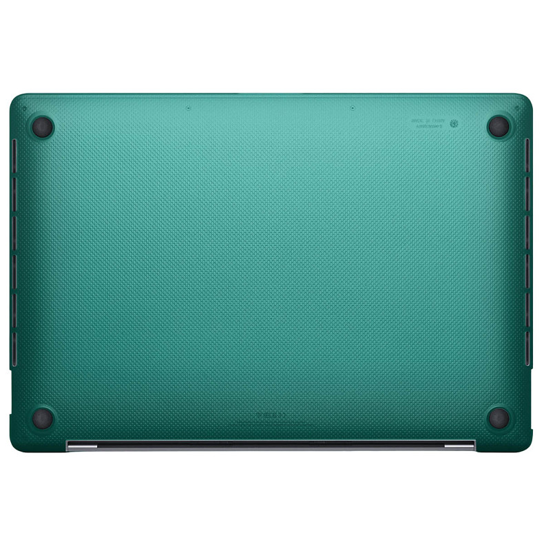 Чехол-папка Incase 16" Hardshell Case for MacBook Pro - Green (INMB200686-FGN)