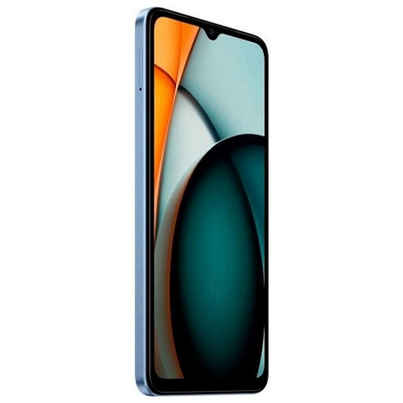 Смартфон Xiaomi Redmi A3 4/128GB Dual Sim Blue EU_