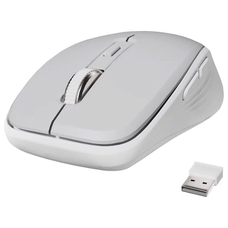 Миша OfficePro Wireless M267G