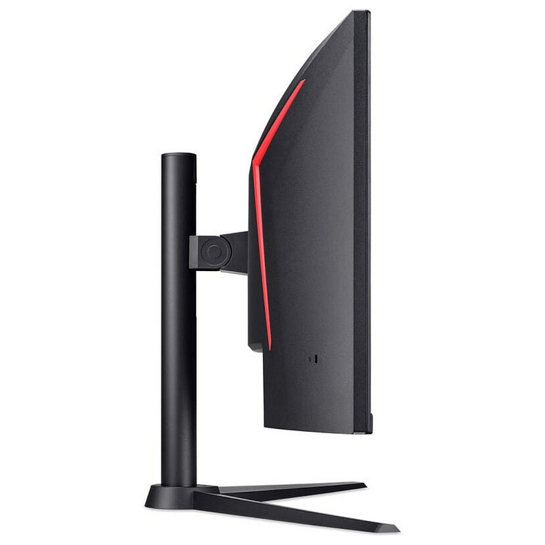Монітор Acer 34" XZ340CURX0bmiiphx (UM.CX0EE.013) VA Black Curved 200Hz