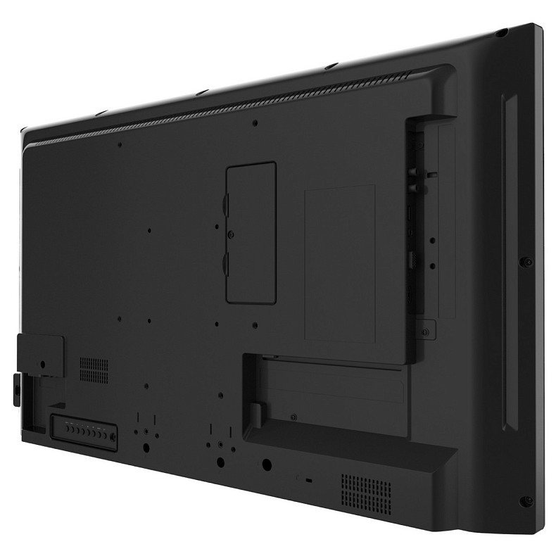 Монітор 32" Neovo PM-3202, VA, FHD, Anti-Burn-in™, VGA, HDMI, RJ-45, USB, колонки, чорний