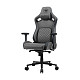 Ігрове крісло Cougar DEFENSOR S Jet Gray F