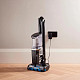 Акумуляторний ручний пилосос Shark Cordless Stick Flexology Duoclean Dirt Engage IZ320EU