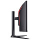 Монітор Acer 34" XZ340CURX0bmiiphx (UM.CX0EE.013) VA Black Curved 200Hz