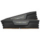 ОЗУ Corsair Vengeance DDR5 2x16GB 5200 Black (CMK32GX5M2B5200Z40)