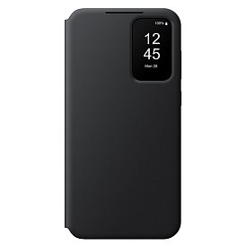 Чехол SAMSUNG для A35 Smart View Wallet Case EF-ZA356CBEGWW/Black