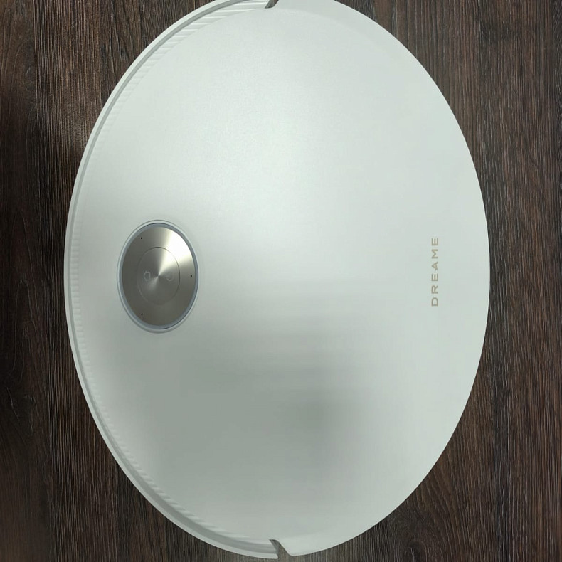 Робот-пылесос моющий Dreame L50 Pro Ultra  -  Уценка