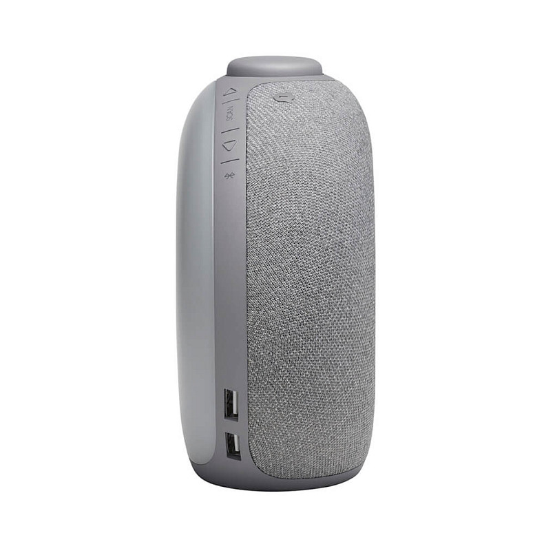 Акустика JBL Horizon 2 Gray (JBLHORIZON2BLKEU)