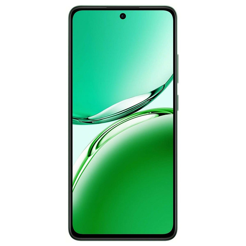 Смартфон Oppo Reno12 FS 12/512GB Black Green