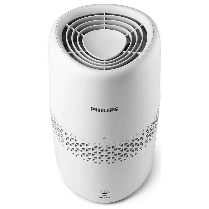 Увлажнитель воздуха Philips 2000 series HU2510/10