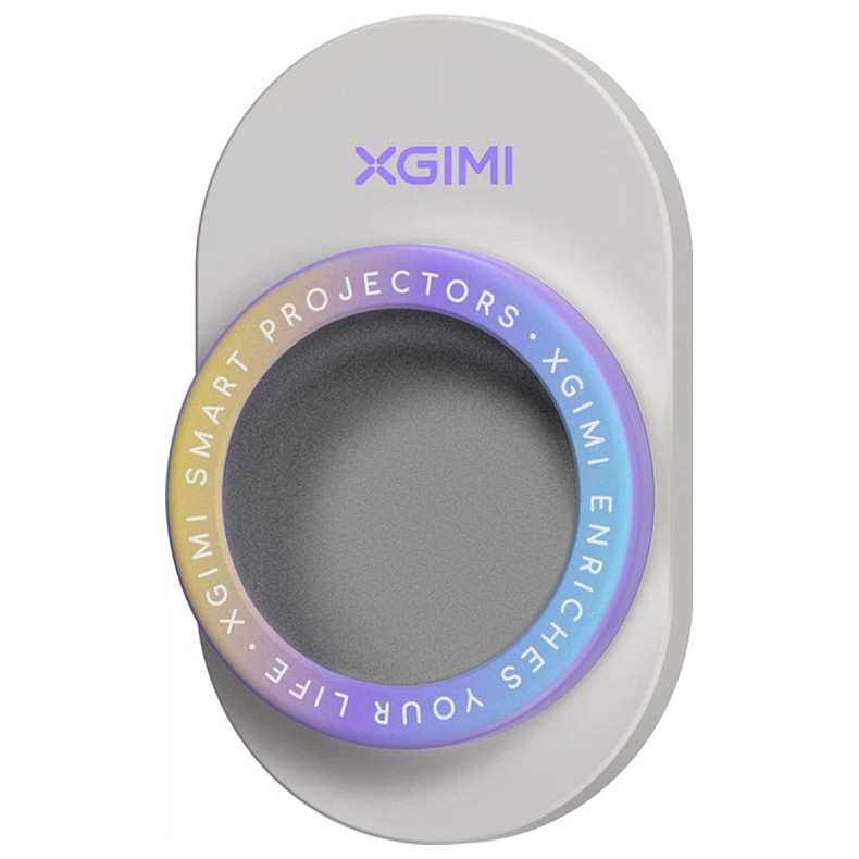 Портативний проектор XGIMI MoGo 4 Laser Outdoor Collection (WK03K-1)