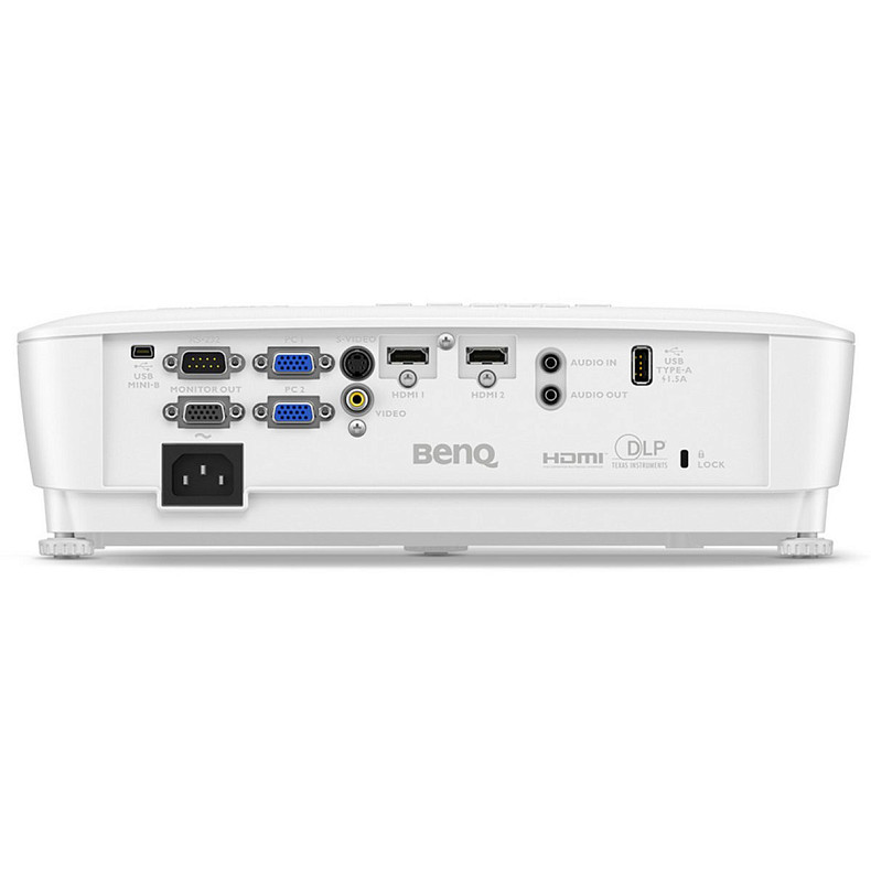 Мультимедійний проектор BenQ MW536 (9H.JN877.33E)