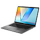 Ноутбук ASUS Vivobook S 14 S3407QA-KP003W 14" 2.5K IPS, Qualcomm X1 26 100, 16GB, F512GB, UMA, Win11