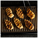 Гриль George Foreman 25850-56 Smokeless BBQ Grill