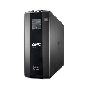 ИБП APC Back-UPS Pro BR 1600VA (BR1600MI)