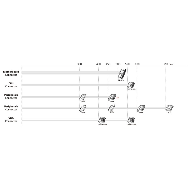 Корпус AeroCool CS-107-A-BK-v2 (ACCX-PC14002.11) Black 600W
