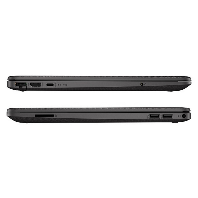 Ноутбук HP 250R-G9 15.6" FHD IPS AG, Intel 5-120U, 16GB, F512GB, UMA, DOS, чорний