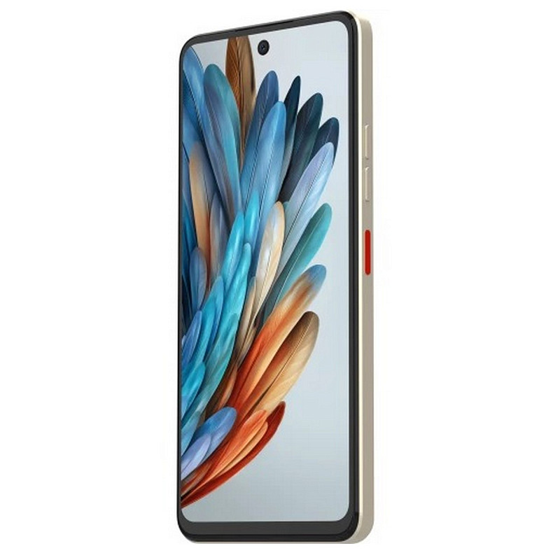 Смартфон ZTE Nubia Music 4/128GB POP Art