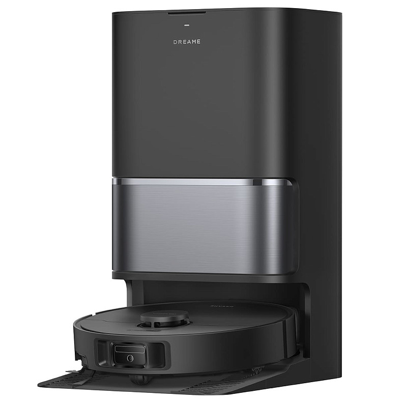 Робот-пылесос моющий Dreame Bot L10s Ultra Gen 3