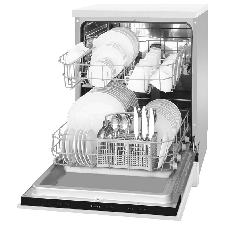Посудомийна машина Hansa ZIM635PH