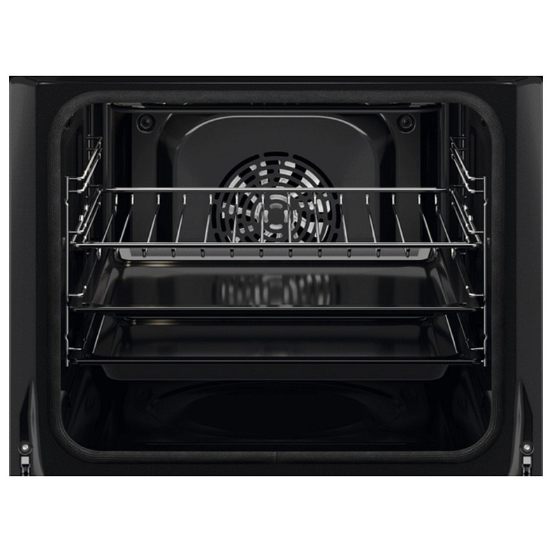 Духова шафа Electrolux LOF4P06BK