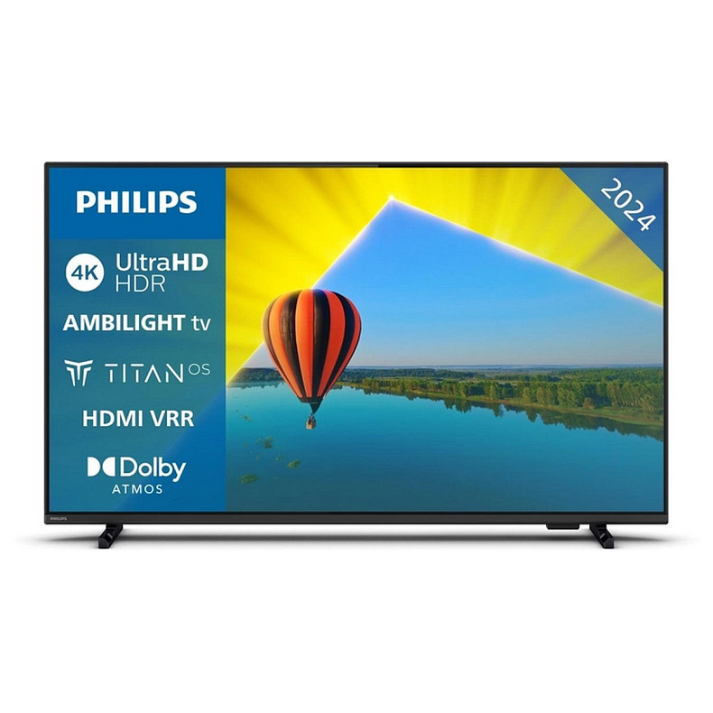 Телевизор PHILIPS 50PUS8079/12