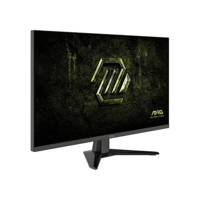 Монітор MSI MAG 325QF E18V 31.5" VA 180Hz Black