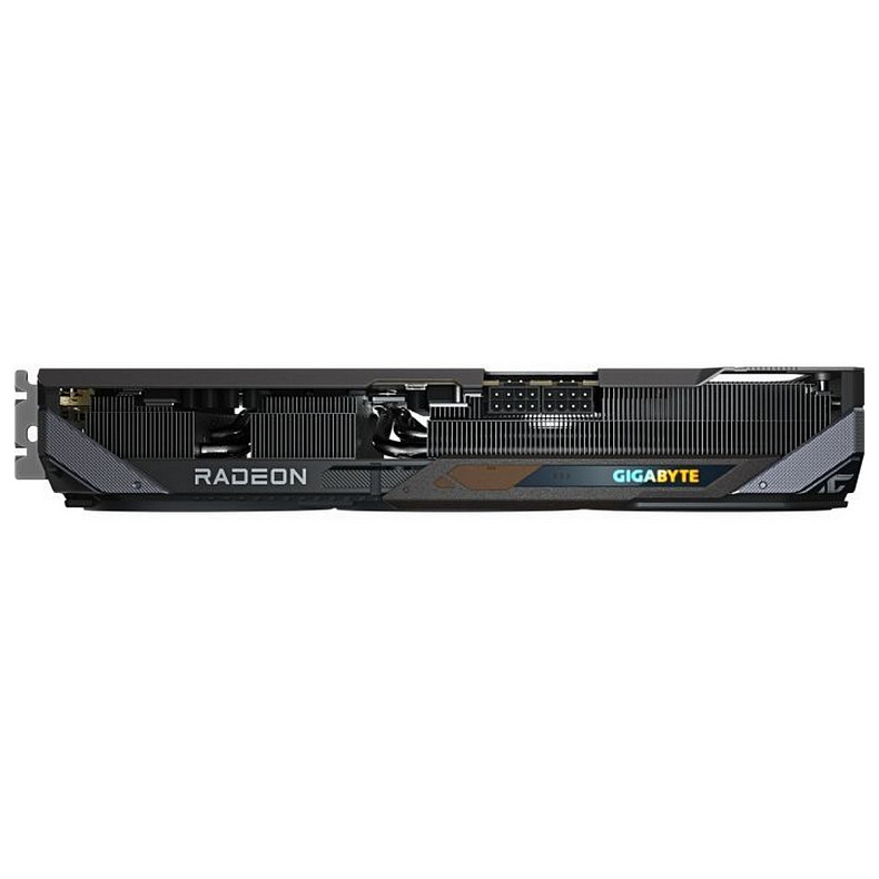 Відеокарта AMD Radeon RX 9070 16GB GDDR6 Gaming Gigabyte (GV-R9070GAMING-16GD)