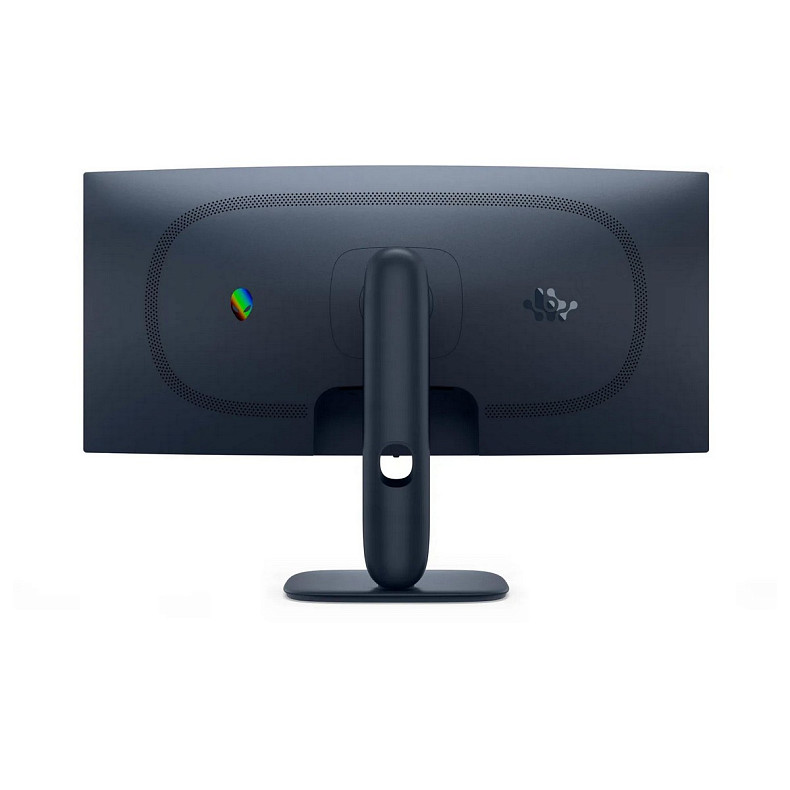 Монітор DELL 34" AW3425DWM 2xHDMI, DP, USB, VA, 3440x1440, 21:9, 180Hz, 1ms, DCI-P3 95%, CURVED, Ada