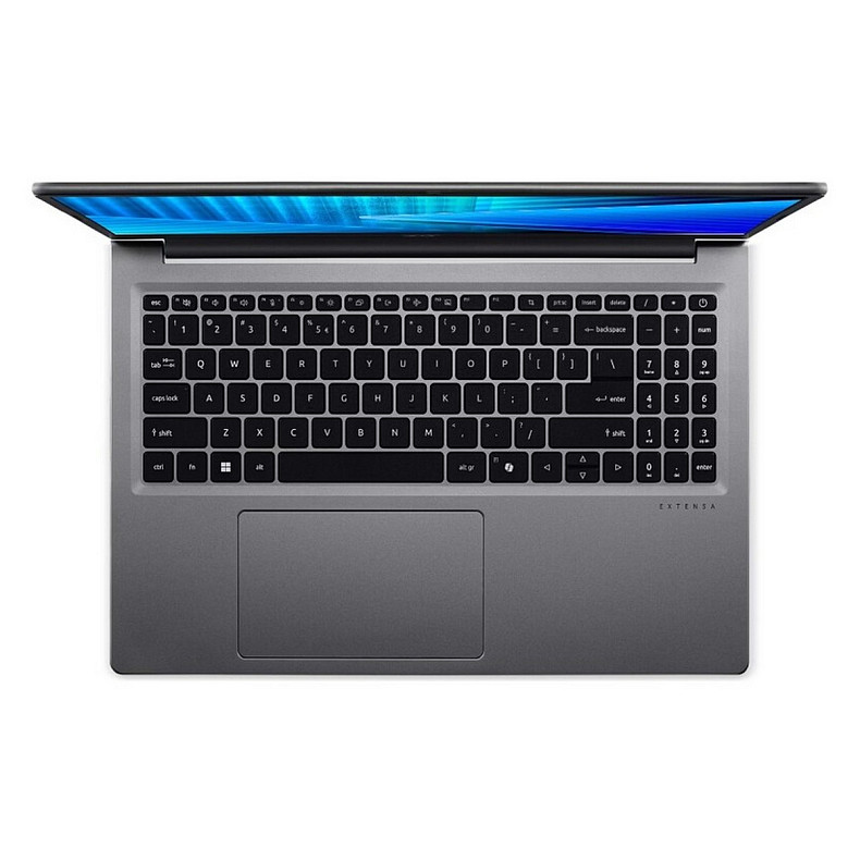 Ноутбук Acer Extensa 15 EXO15-51-58R2 (NX.EL0EU.001) Silver