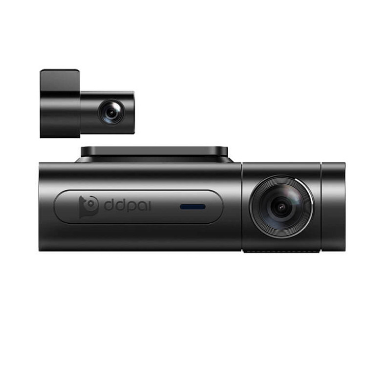 Видеорегистратор DDPai X2S Pro