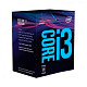 Процессор Intel Core i3 8300 3.7GHz Box (BX80684I38300)