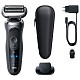 Электробритва Braun Series 7 72-G1200s