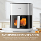 Мультипіч MOVA AeroChef FD10s Pro White
