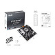 Материнcька плата ASUS PRIME B840M-K sAM5 B840 2xDDR5 M.2 HDMI mATX