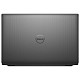 Ноутбук Dell Latitude 3540 15.6" FHD IPS AG, Intel i7-1355U, 16GB, F512GB, UMA, Win11P, чорний