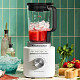 Блендер KitchenAid Pure Power 2 л 5KSB2073EPL фарфоровый белый