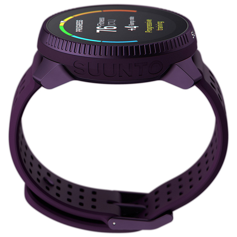 Годинник SUUNTO RACE TITANIUM AMETHYST (ss050933000)