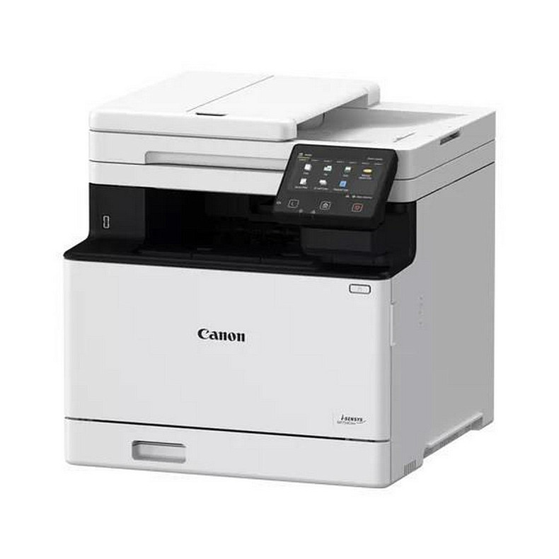 БФП Canon i-SENSYS MF754Cdw II с Wi-Fi (7185C010)
