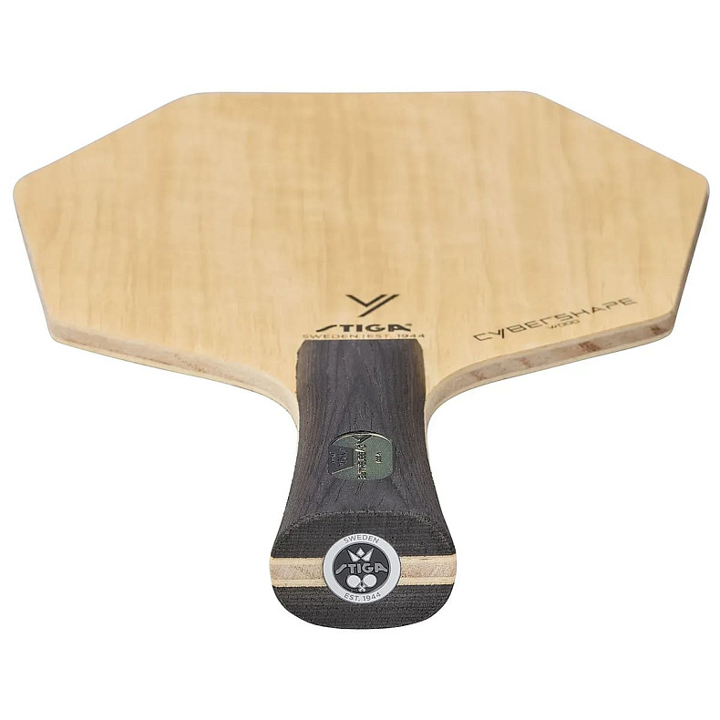 Основа для ракетки Stiga Cybershape Wood Master (1600-0801-35)