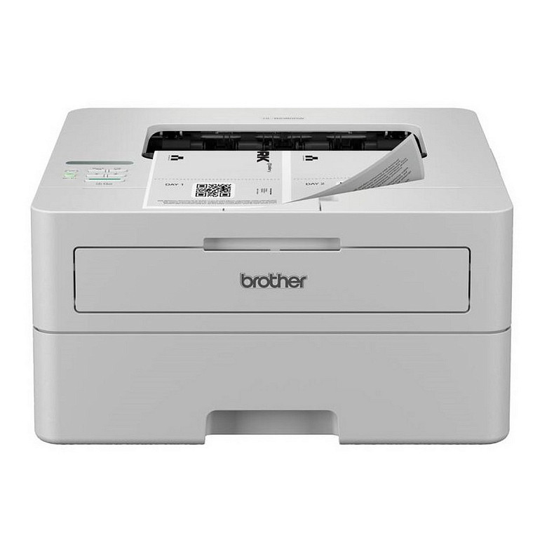 МФУ Brother HL-B2180DW с Wi-Fi